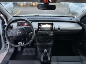 Citroen C4 Cactus 1.6HDI, снимка 11