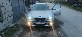 BMW 318 318д 2.0, снимка 1