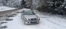 BMW 318 318д 2.0, снимка 4
