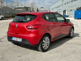 Renault Clio 1, 5dci, снимка 4