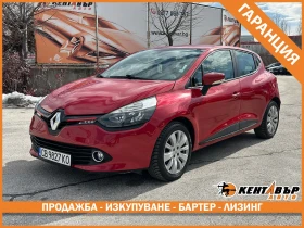 Renault Clio 1, 5dci, снимка 1