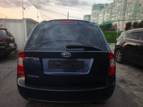 Kia Carens 2.0 I, снимка 4