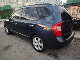 Kia Carens 2.0 I, снимка 3