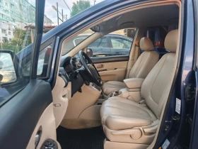 Kia Carens 2.0 I, снимка 10