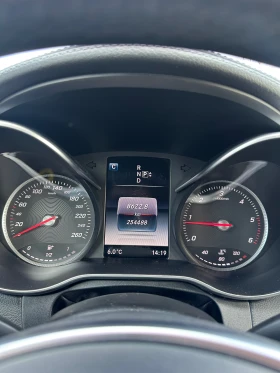 Mercedes-Benz C 250, снимка 16