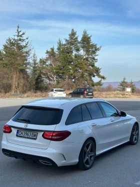 Mercedes-Benz C 250, снимка 4