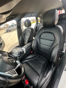 Mercedes-Benz C 250, снимка 12