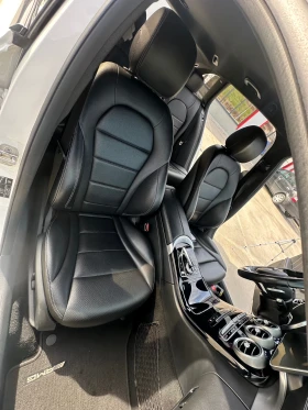 Mercedes-Benz C 250, снимка 11