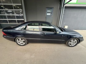 Mercedes-Benz S 320 Facelift, снимка 5