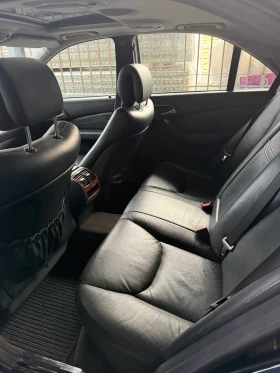 Mercedes-Benz S 320 Facelift, снимка 15