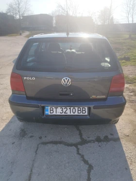 VW Polo 1.4 MPI, снимка 2