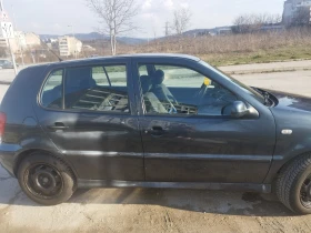 VW Polo 1.4 MPI, снимка 3