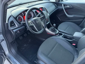 Opel Astra 1.7 CDTI - COSMO , снимка 9
