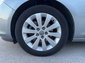 Opel Astra 1.7 CDTI - COSMO , снимка 16
