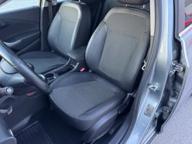 Opel Astra 1.7 CDTI - COSMO , снимка 14