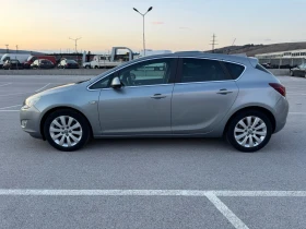 Opel Astra 1.7 CDTI - COSMO , снимка 4