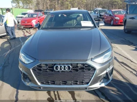 Audi A4 2l Premium 45 Tfsi Quattro S Tronic, снимка 12