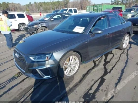 Audi A4 2l Premium 45 Tfsi Quattro S Tronic, снимка 2