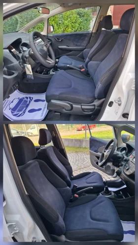 Honda Jazz 1.2i-90к.с.FACELIFT* TOP* KATO NOVA* , снимка 14