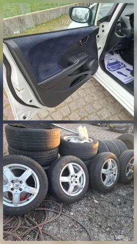 Honda Jazz 1.2i-90к.с.FACELIFT* TOP* KATO NOVA* , снимка 16
