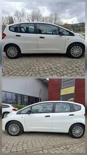 Honda Jazz 1.2i-90к.с.FACELIFT* TOP* KATO NOVA* , снимка 13