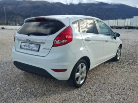Ford Fiesta 1.6TDCI/Euro5A/Клима, снимка 4