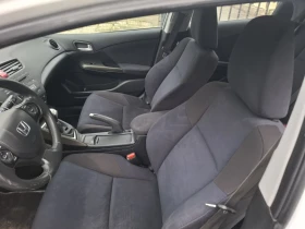 Honda Civic 2.2CDTI, снимка 10