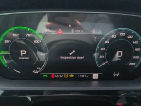 Audi E-Tron * Technik * 360 * ПРЕДСТАВИТЕЛСТВО * ОБДУХВАНЕ, снимка 8