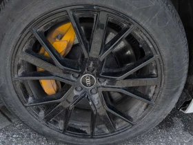 Audi E-Tron * Technik * 360 * ПРЕДСТАВИТЕЛСТВО * ОБДУХВАНЕ, снимка 15