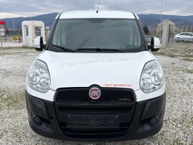 Fiat Doblo 1, 3 Multijet, снимка 1