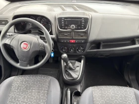 Fiat Doblo 1, 3 Multijet, снимка 7
