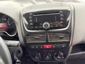 Fiat Doblo 1, 3 Multijet, снимка 11