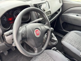 Fiat Doblo 1, 3 Multijet, снимка 12