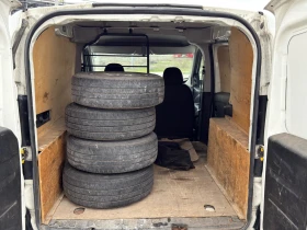 Fiat Doblo 1, 3 Multijet, снимка 9