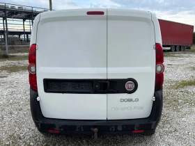 Fiat Doblo 1, 3 Multijet, снимка 5