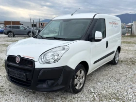 Fiat Doblo 1, 3 Multijet, снимка 3