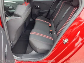 Opel Corsa -e GS 50 kWh (136hp) AT, снимка 13