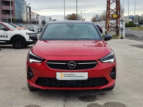 Opel Corsa -e GS 50 kWh (136hp) AT, снимка 2