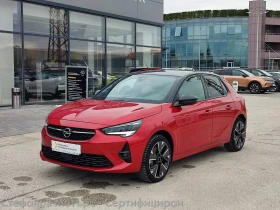 Opel Corsa -e GS 50 kWh (136hp) AT, снимка 3