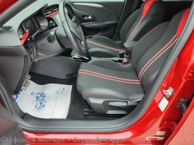 Opel Corsa -e GS 50 kWh (136hp) AT, снимка 12