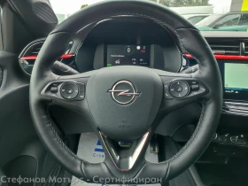 Opel Corsa -e GS 50 kWh (136hp) AT, снимка 9