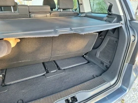 Opel Zafira 2.2i клима, снимка 14