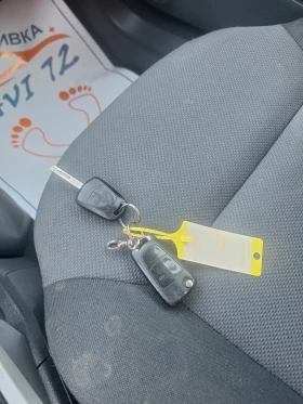 Opel Zafira 2.2i клима, снимка 13