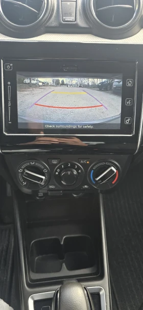 Suzuki Swift 1.2 HYBRID, снимка 15