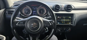 Suzuki Swift 1.2 HYBRID, снимка 7
