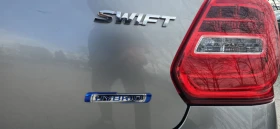 Suzuki Swift 1.2 HYBRID, снимка 13