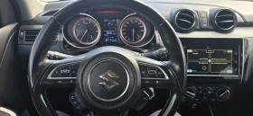 Suzuki Swift 1.2 HYBRID, снимка 9