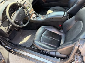 Mercedes-Benz CLK FaceLift / Газов Инжекцион, снимка 7