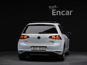 VW Golf 2.0 TDI, снимка 4