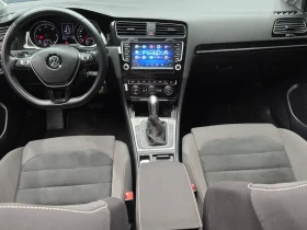 VW Golf 2.0 TDI, снимка 7